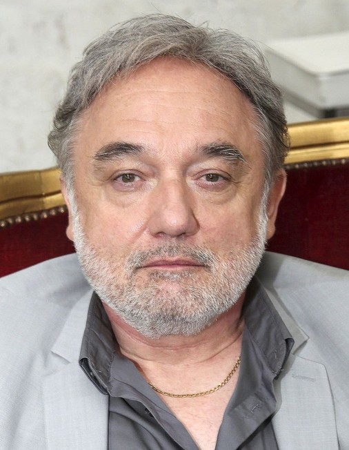 Karl Fischer