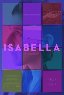 Isabella poster