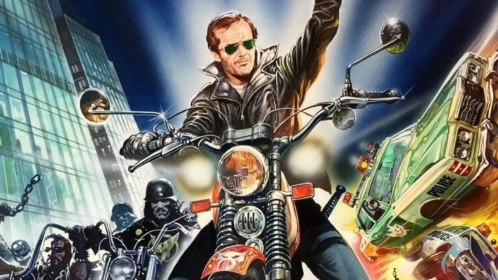 Hell's Angels on Wheels | Rotten Tomatoes