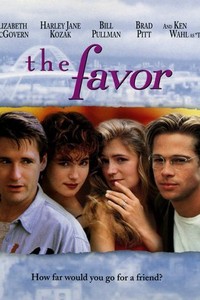 The Favor