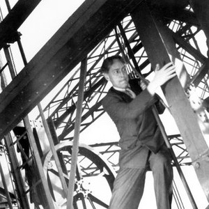 The Man on the Eiffel Tower (1949) photo 2