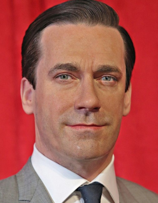 Don Draper