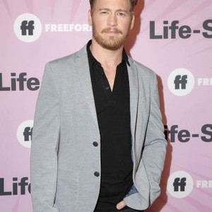 Gavin Stenhouse at arrivals for LIFE SIZE 2 Premiere Screening, the Roosevelt Hotel, Los Angeles, CA November 27, 2018. Photo By: Priscilla Grant/Everett Collection