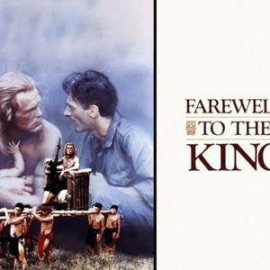 Farewell to the King photo 9