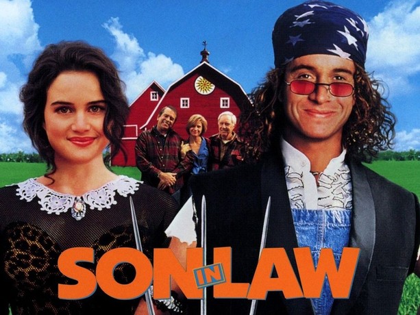 Son-in-Law (1993) | Rotten Tomatoes