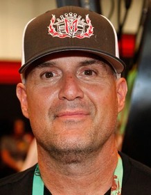 Joe Martin
