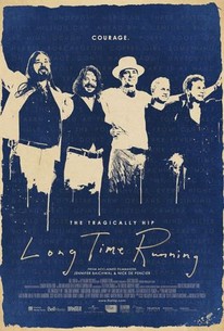 Watch trailer for Long Time Running
