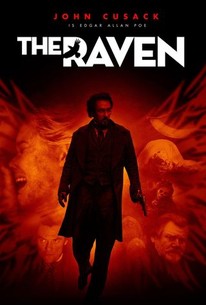 Watch The Raven