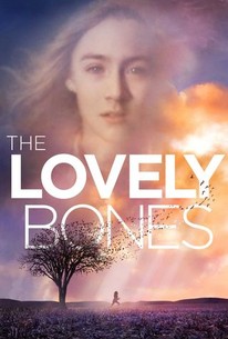 The Lovely Bones poster
