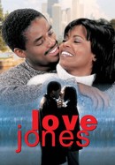 Love Jones poster image