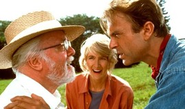 Best Jurassic Park Moments