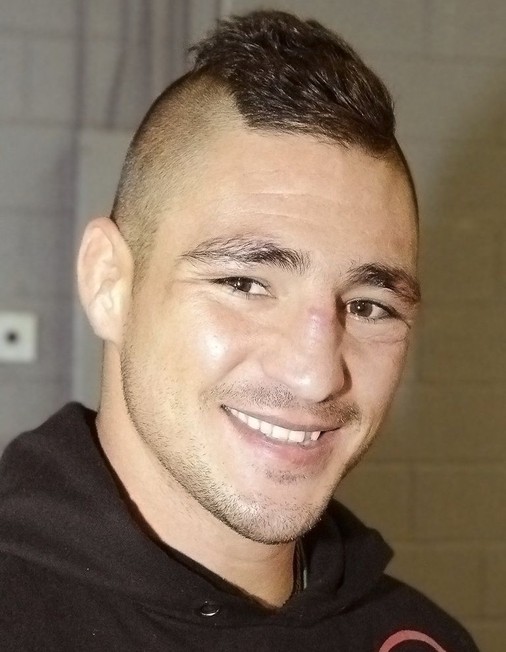 Diego Sanchez - Rotten Tomatoes