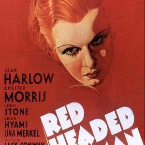 Red Headed Woman (1932) photo 10