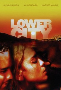 Lower City poster