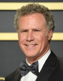 Will Ferrell