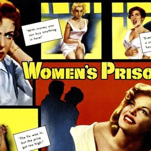 Women's Prison photo 1