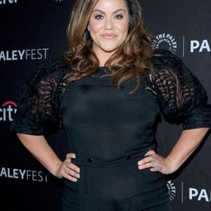 Katy Mixon at arrivals for 2016 PaleyFest Fall TV Previews - ABC, The Paley Center for Media, Los Angeles, CA September 10, 2016. Photo By: Priscilla Grant/Everett Collection