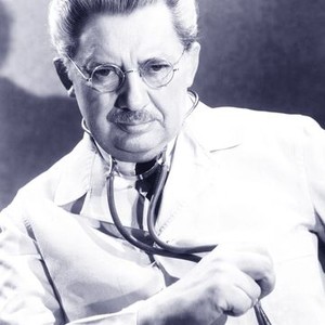 Courageous Dr. Christian (1940)