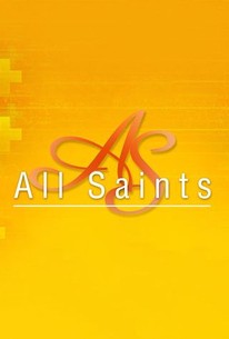 All Saints - Rotten Tomatoes