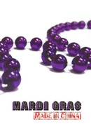 Mardi Gras: Made in China poster image