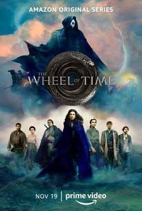 The Wheel of Time: Season 1 poster image