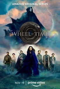 The Wheel of Time Season 1 Rotten Tomatoes