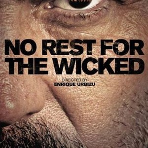 No Rest for the Wicked (2011) photo 14