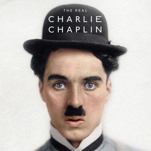 The Real Charlie Chaplin photo 2