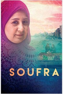 Poster for Soufra
