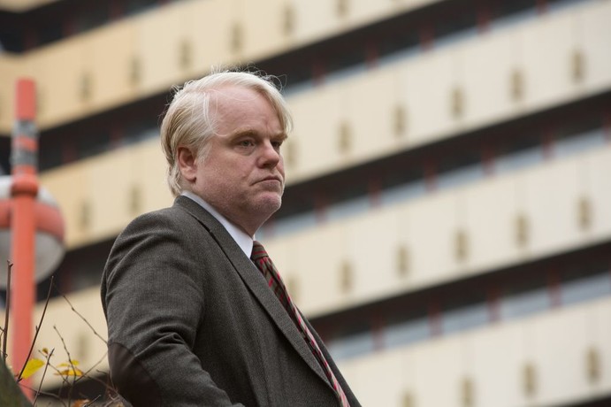 A Most Wanted Man | Rotten Tomatoes