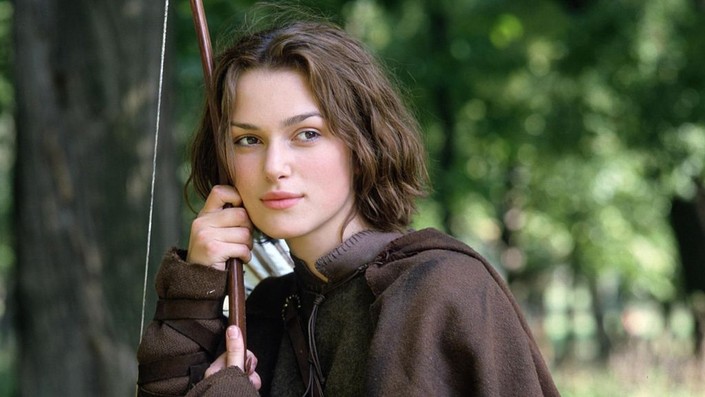 Princess of Thieves | Rotten Tomatoes