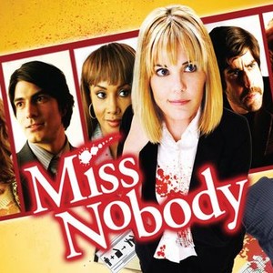 Miss Nobody Rotten Tomatoes