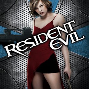 Resident Evil photo 16
