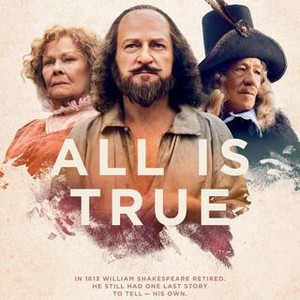 All Is True (2018) photo 16