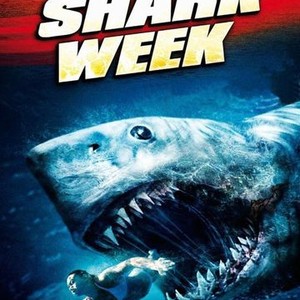 Shark Week - Rotten Tomatoes