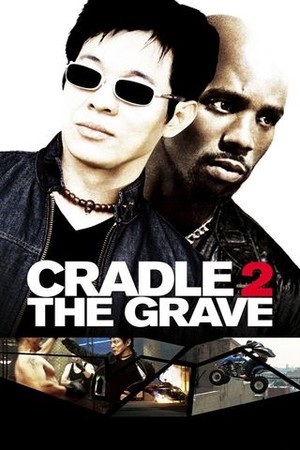 Cradle 2 the Grave poster
