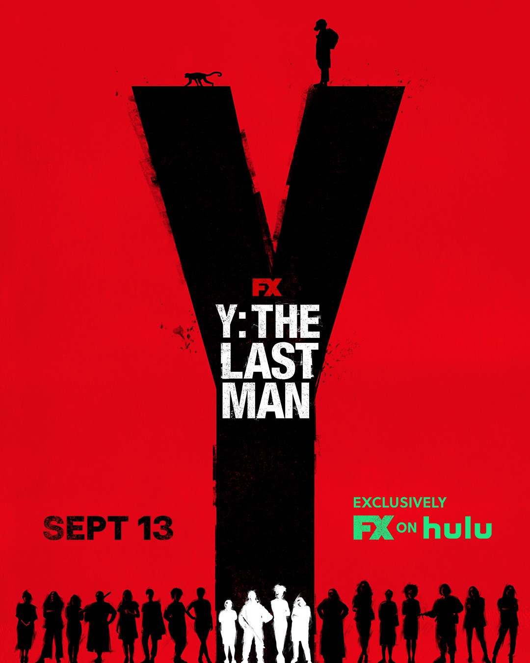 Y: The Last Man | Rotten Tomatoes