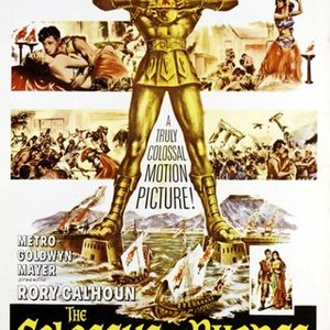 The Colossus of Rhodes (1961) photo 13