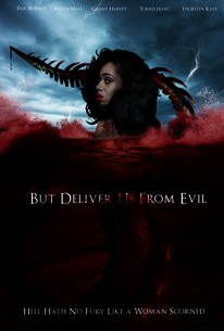 But Deliver Us From Evil 2018 Rotten Tomatoes - 