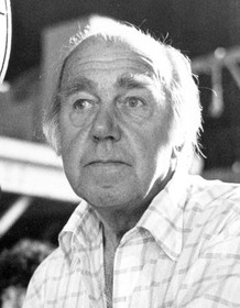 Ronald Neame