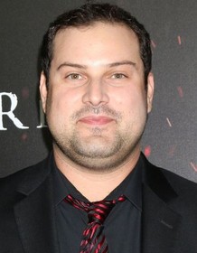 Max Adler | Rotten Tomatoes