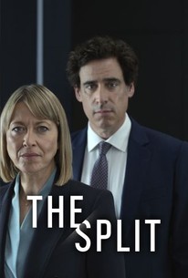 The Split (TV Series 2018–2022) - IMDb