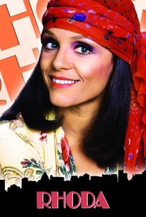 Rhoda: Season 3 - Rotten Tomatoes