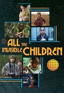 All the Invisible Children poster image