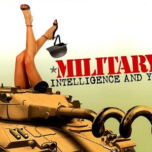 Military Intelligence and You! photo 1