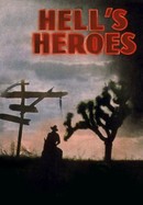 Hell's Heroes poster image