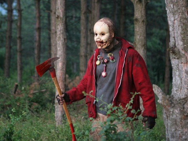 The Hills Run Red | Rotten Tomatoes