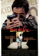 Man on Fire poster image