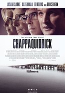 Chappaquiddick poster image
