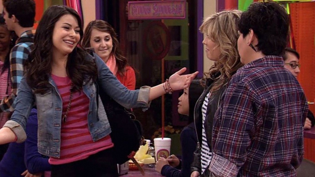 Icarly season 4 episode 10 dailymotion discount